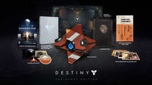 Destiny-Ghost-edition