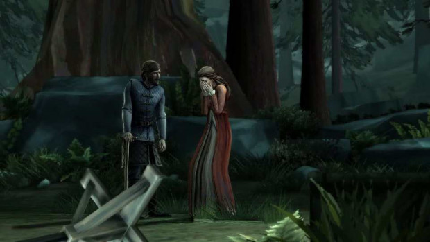 Game of Thrones Episodio 5