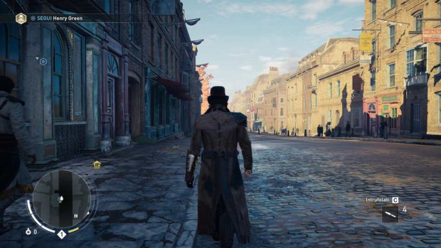 Assassin's Creed Syndicate