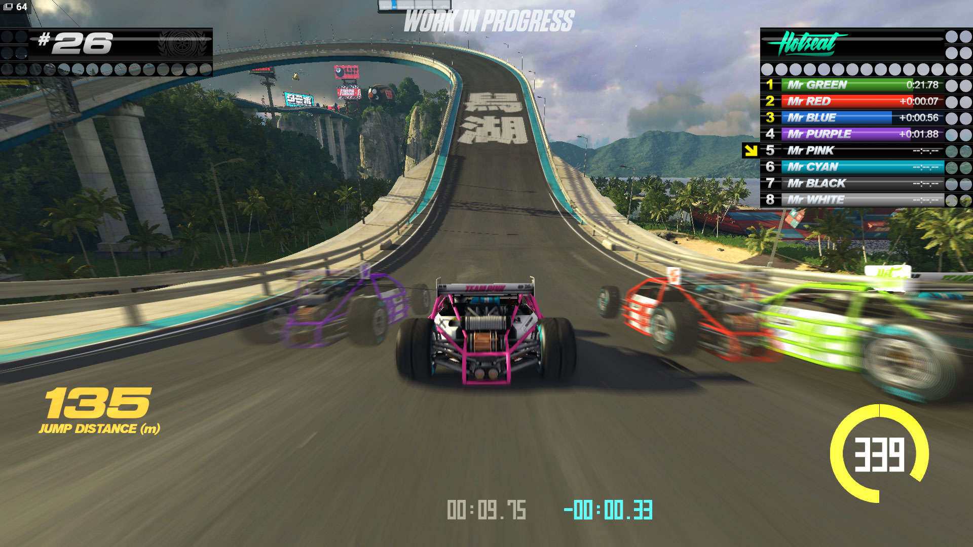 trackmania turbo