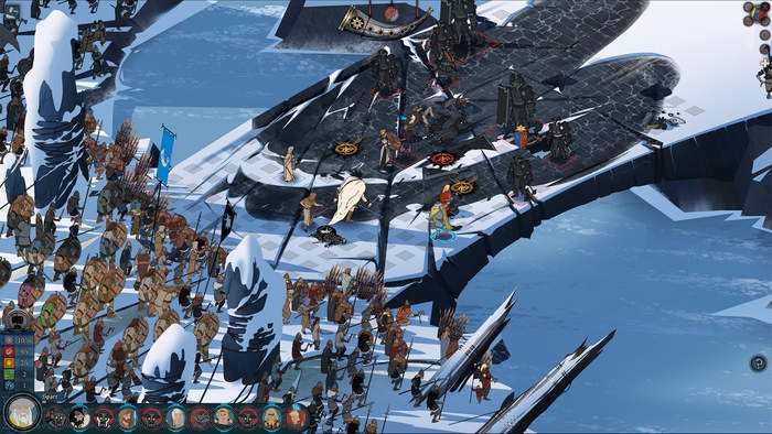 the banner saga 2