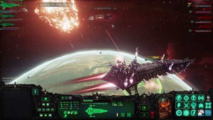 battlefleet gothic armada