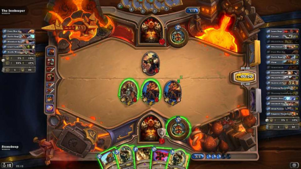 Hearthstone