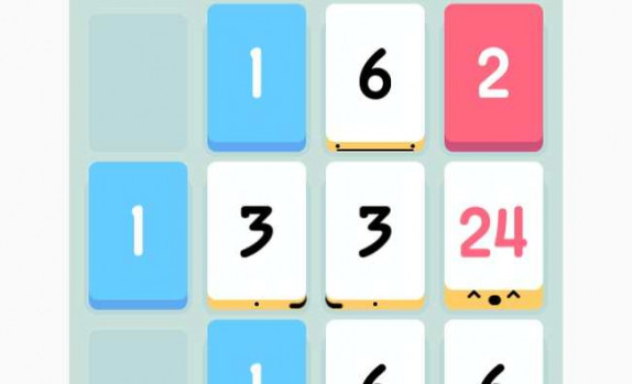 threes