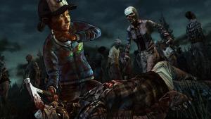 The Walking Dead Season 2 episodio 3 giochi in uscita