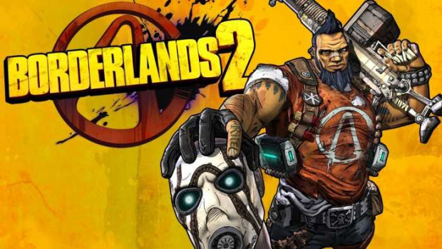 borderlands 2
