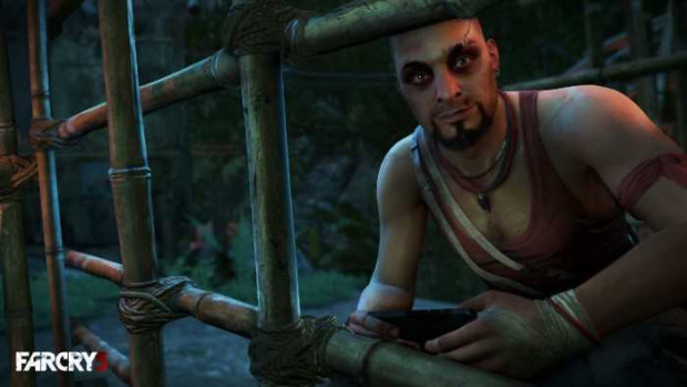 far cry 3