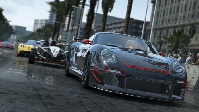 project cars nrs