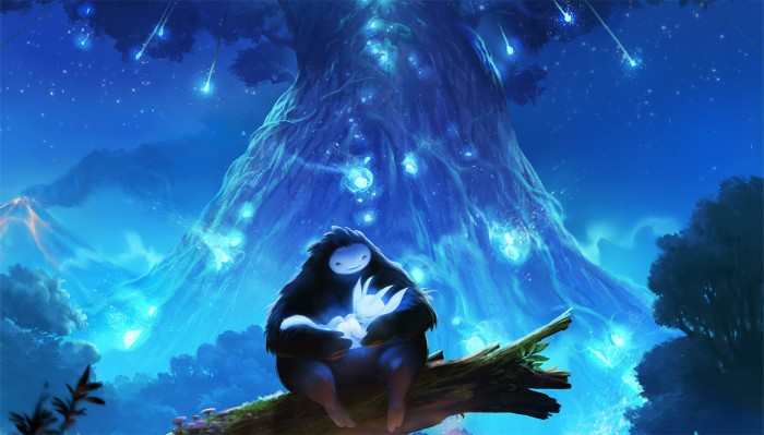 ori and the blind forest