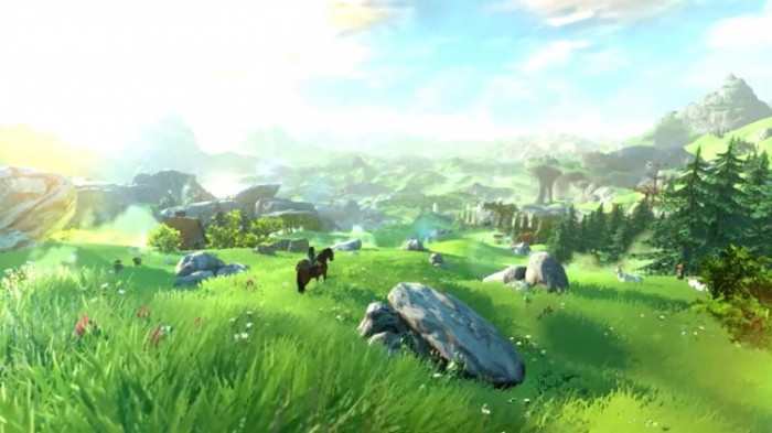 The-Legend-of-Zelda-Breath-of-the-Wild