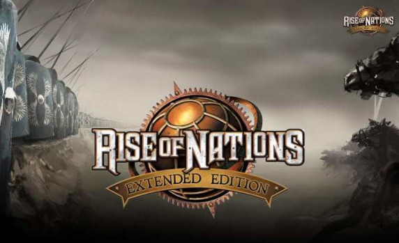 rise of nations extended edition
