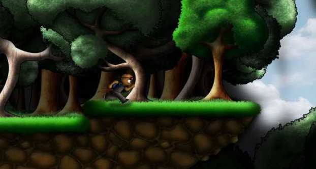 kenji Rise of a Hero