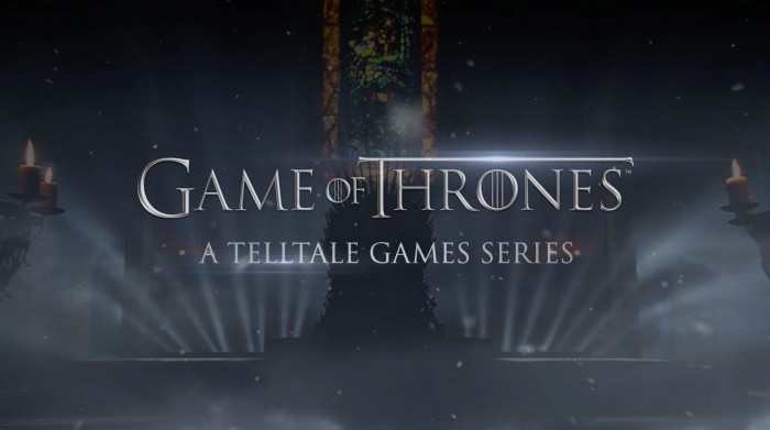 game of thrones telltale