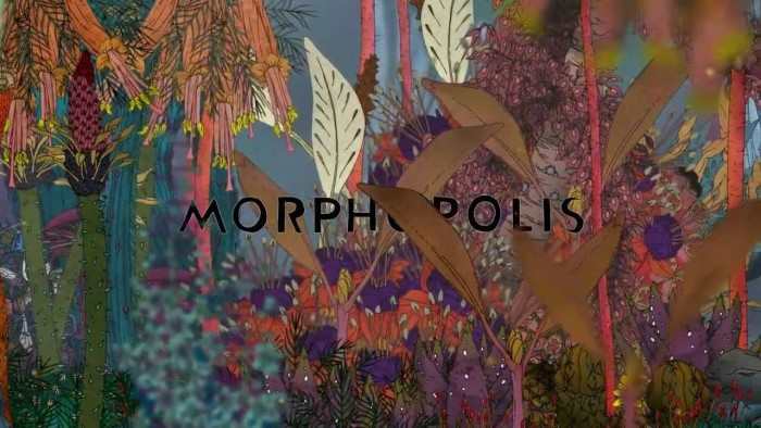 morphopolis