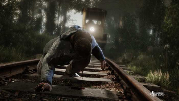the vanishing of ethan carter