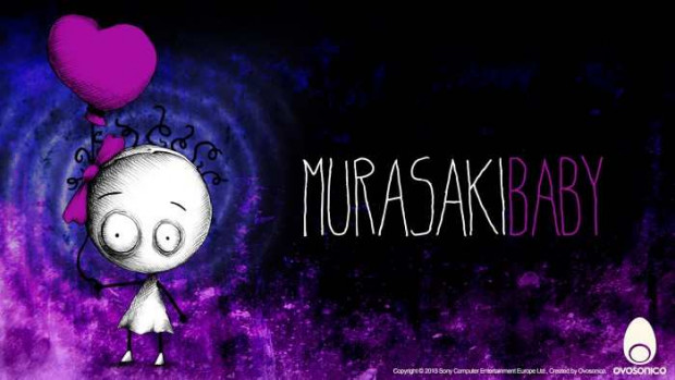 murasaki baby