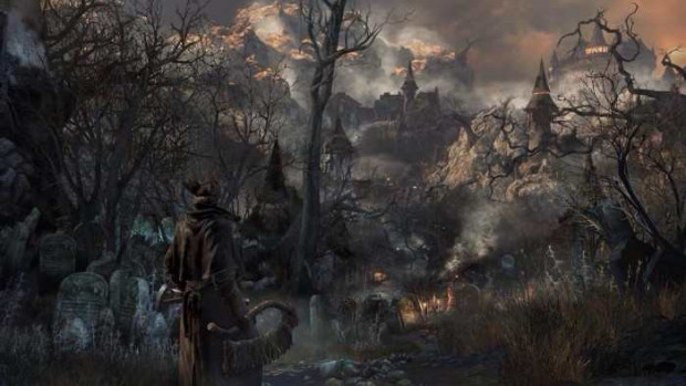 bloodborne