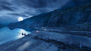 dear esther