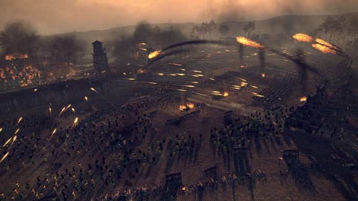 total war attila