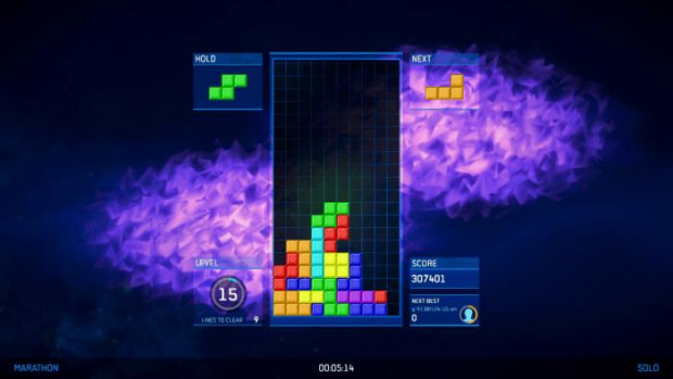 tetris