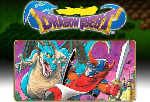 dragon quest