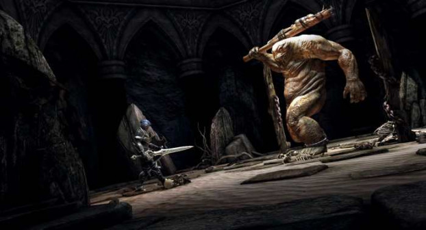 infinity blade