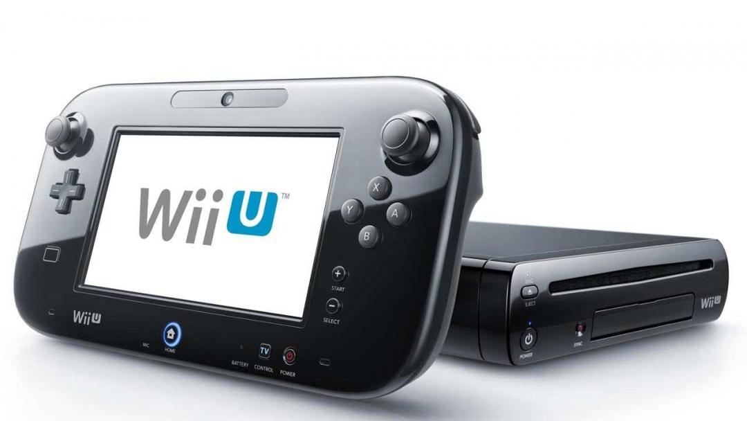 wii u