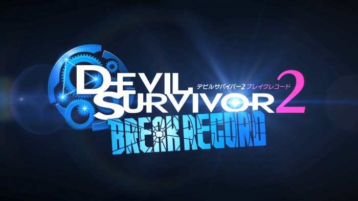 devil survivor 2 break record