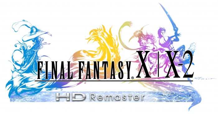 final fantasy x 2 hd remaster