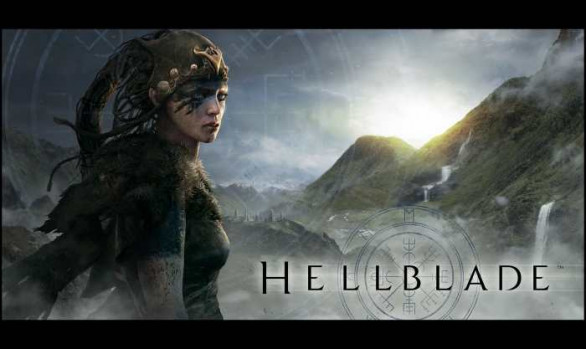 HellBlade