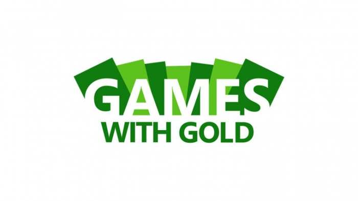 games with gold