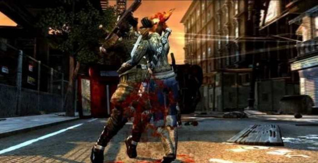 devil's third devils