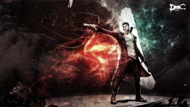 dmc devil may cry nrs