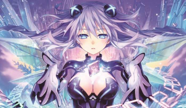 hyperdimension neptunia victory
