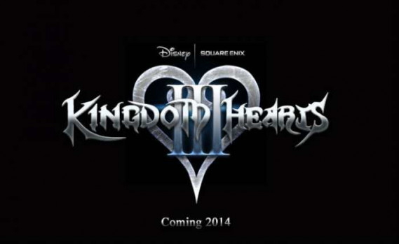 kingdom hearts III