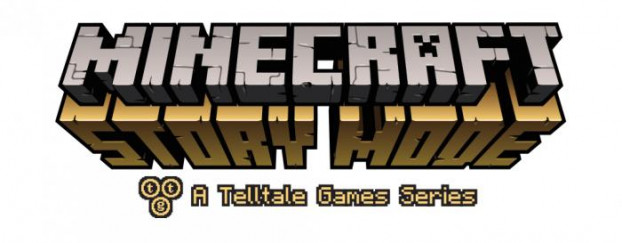 minecraft story mode