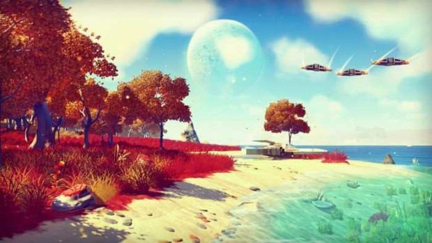 no man's sky nrs