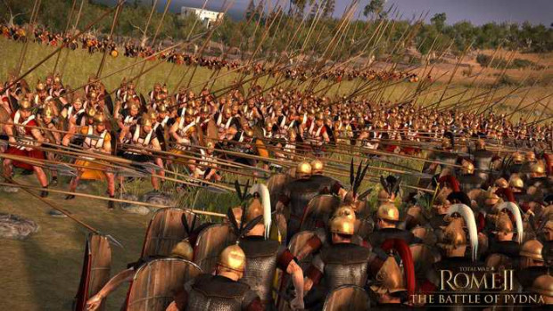 total war rome ii