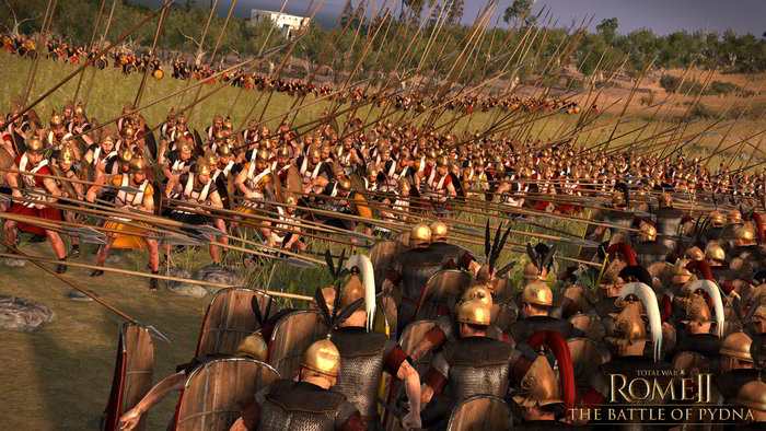 total war rome ii