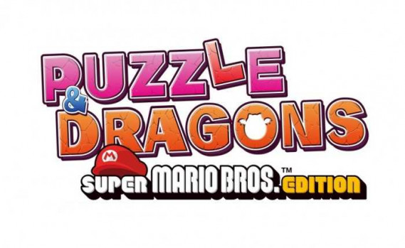 Puzzle & Dragons: Super Mario Bros. Edition