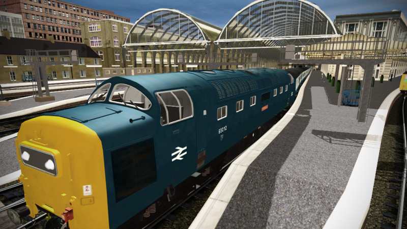 trainz a new era