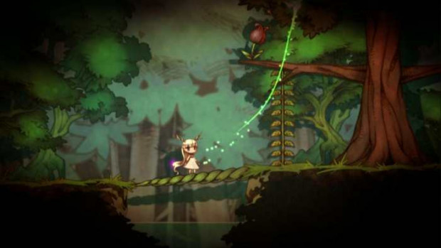 htoL#NiQ: The Firefly Diary!