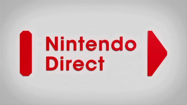 nintendo direct