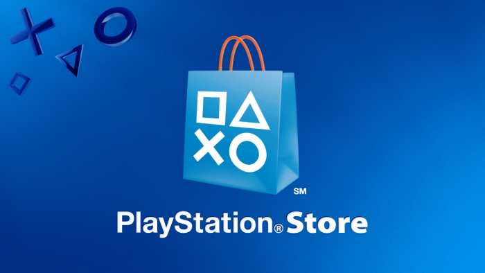 PS Store PlayStation