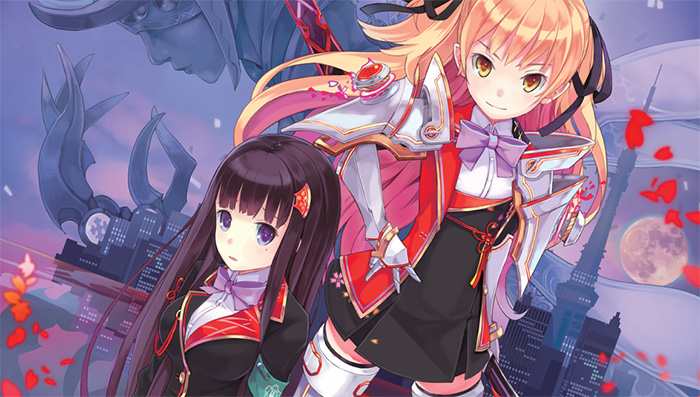 Operation Abyss: New Tokyo Legacy