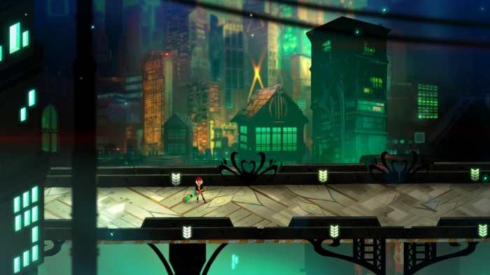 transistor