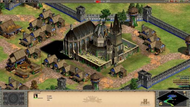 aoe age of empires 2 hd