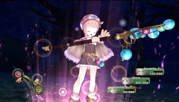 Atelier Rorona: The Alchemist of Arland