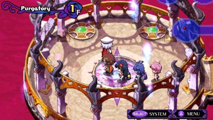 criminal girls