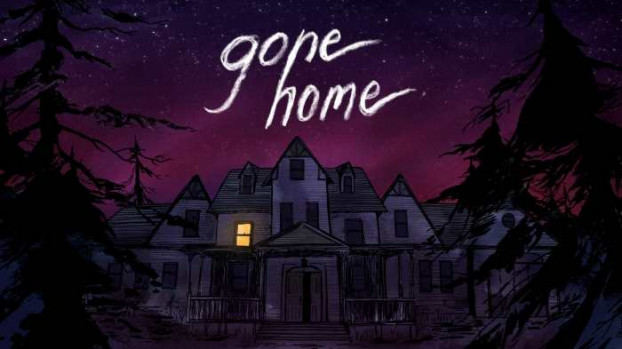 gone home